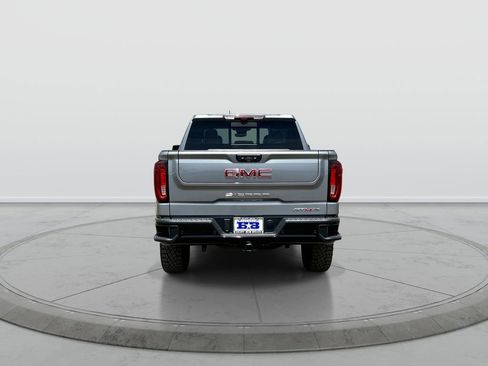 New 2026 GMC Sierra 1500 AT4X AWD/4WD image 7