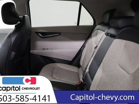 Used 2024 Kia Niro Wave w/ Wave Preserve Package FWD image 36