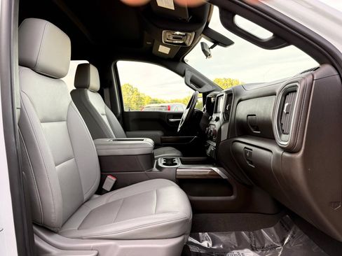 Used 2022 Chevrolet Silverado 1500 RST w/ All Star Edition Plus AWD/4WD image 30