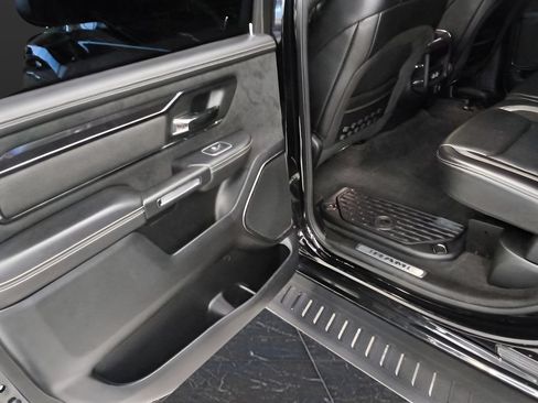 Used 2021 RAM 1500 TRX w/ TRX Level 1 Equipment Group AWD/4WD image 27
