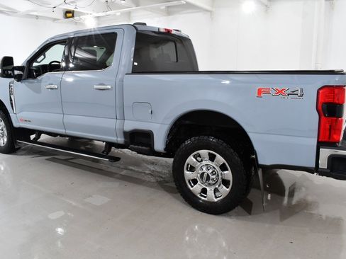 Used 2024 Ford F350 Lariat w/ Lariat Ultimate Package image 15