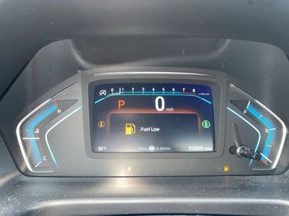 Used 2023 Honda Odyssey Touring