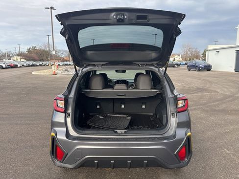 Certified 2025 Subaru Crosstrek 2.5i Sport image 7