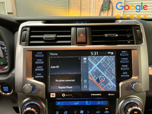 Used 2022 Nissan Leaf SV Plus image 22