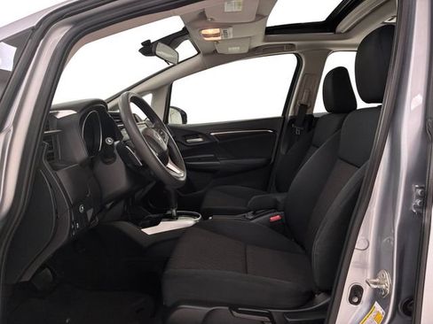 Used 2019 Honda Fit EX image 12
