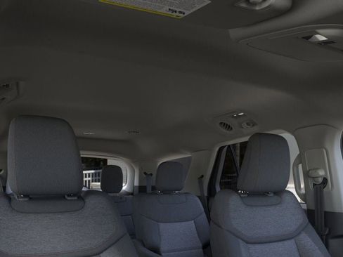 New 2026 Ford Explorer Active image 22