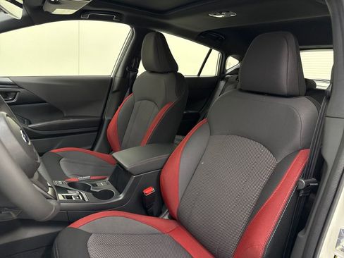 New 2026 Subaru Impreza RS image 14