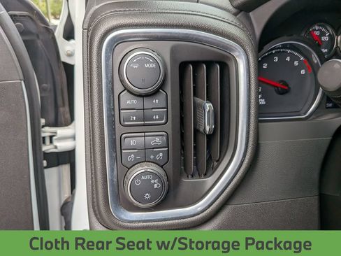 Used 2022 Chevrolet Silverado 1500 RST AWD/4WD image 18