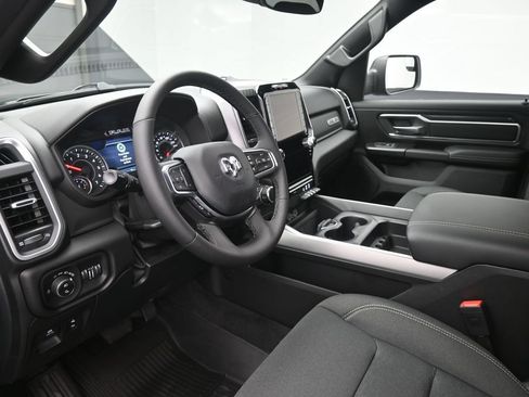 New 2026 RAM 1500 Lone Star RWD image 18