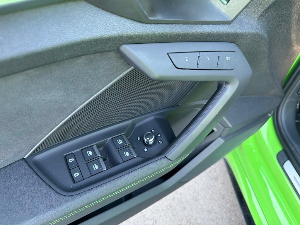 Used 2024 Audi RS 3 AWD/4WD image 9