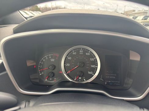 Used 2021 Toyota Corolla SE image 16