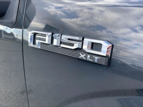 Used 2016 Ford F150 XLT w/ Equipment Group 301A Mid image 61