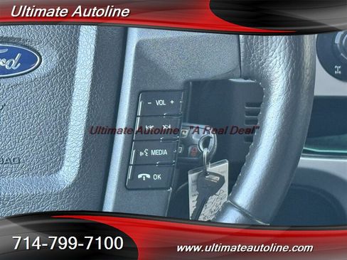 Used 2013 Ford F150 XLT w/ XLT Chrome Pkg image 19