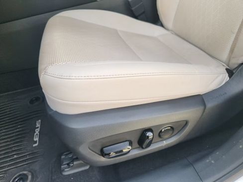 Used 2023 Lexus RX 350 Premium Plus w/ Cold Area Package FWD image 26