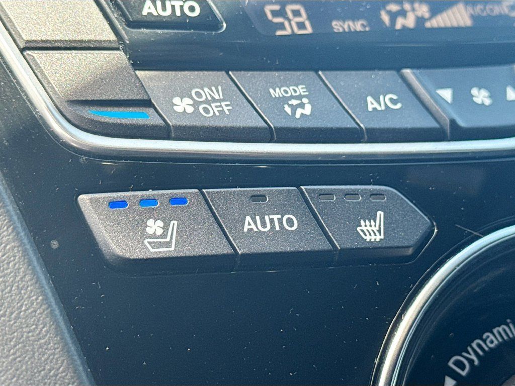 Used 2024 Acura RDX w/ Advance Package AWD/4WD image 22