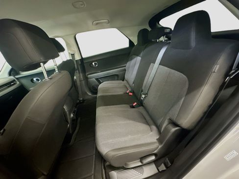 Used 2024 Hyundai Ioniq 5 SEL AWD/4WD image 29