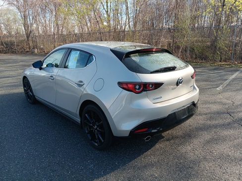 Used 2024 MAZDA MAZDA3 s image 4