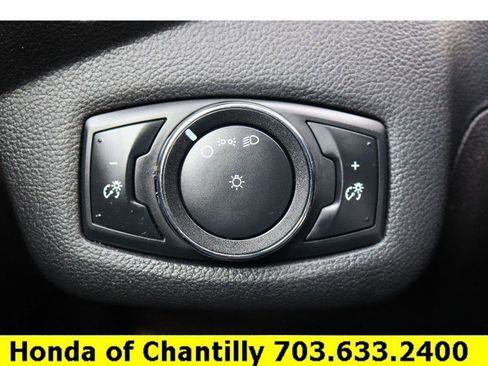 Used 2015 Ford Escape S image 14