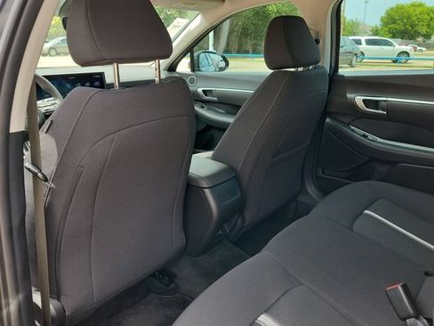 Used 2024 Hyundai Sonata SEL FWD image 12