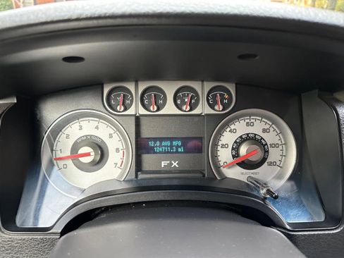 Used 2010 Ford F150 FX2 image 16