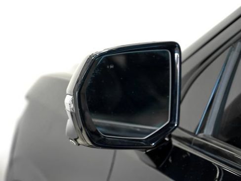 Used 2022 Cadillac Escalade ESV Sport Platinum w/ Heavy-Duty Trailer Package AWD/4WD image 69