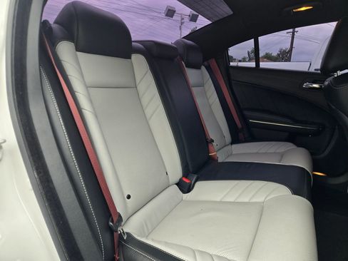 Used 2023 Dodge Charger SRT Hellcat w/ Harman/Kardon Audio Group image 18