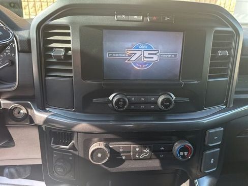 Used 2023 Ford F150 XL w/ STX Appearance Package AWD/4WD image 12