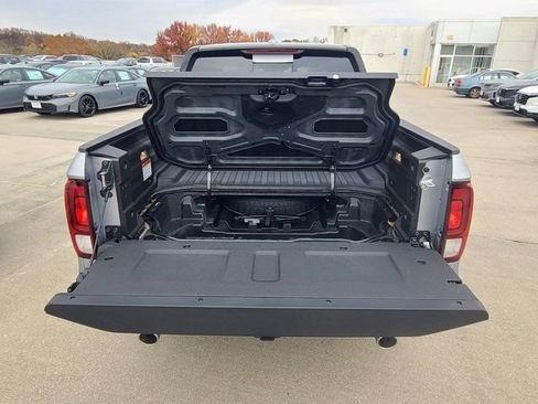New 2026 Honda Ridgeline TrailSport image 9