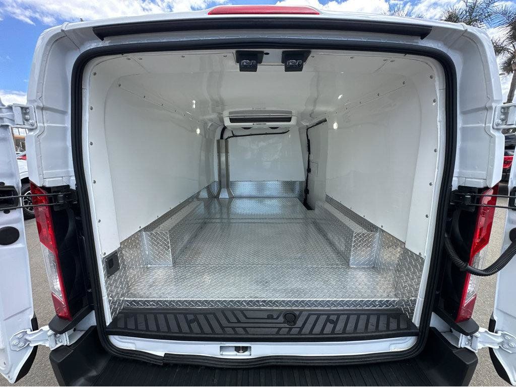 Used 2024 Ford Transit 150 Low Roof w/ Load Area Protection Package RWD image 38