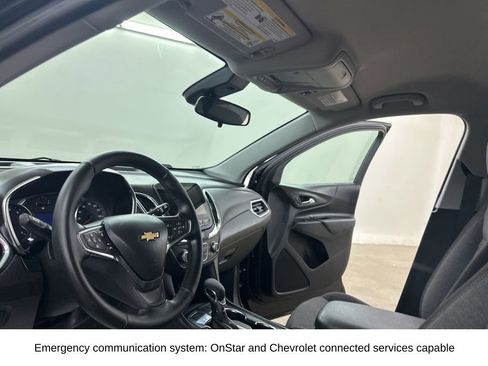 Used 2024 Chevrolet Equinox LT AWD/4WD image 31