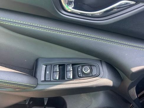 Used 2023 Subaru Ascent Onyx Edition AWD/4WD image 18
