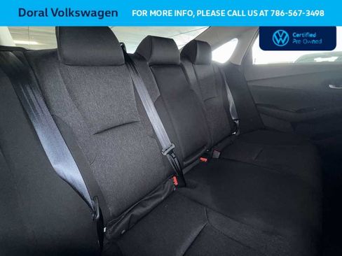 Used 2025 Honda Accord LX image 26