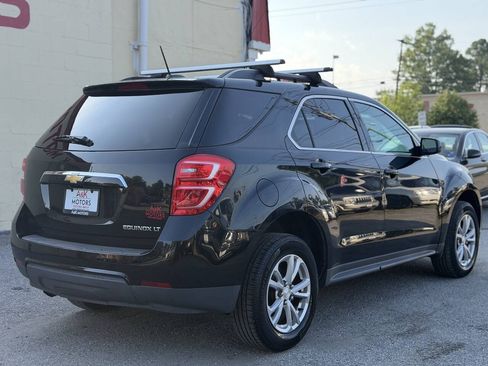Used 2016 Chevrolet Equinox LT FWD image 8