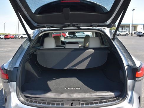 Used 2023 Lexus RX 350 FWD w/ Cold Area Package image 11