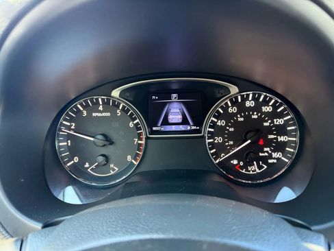 Used 2017 Nissan Altima 2.5 SV image 20