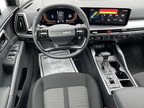 New 2026 Kia Sorento LX image 20