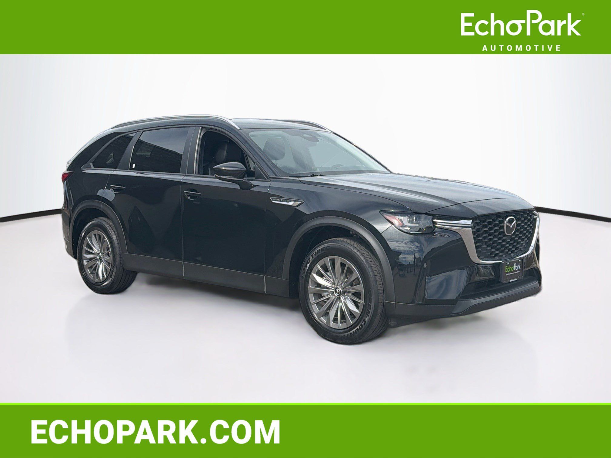 Used 2026 MAZDA CX-90 3.3 Turbo w/ Select Package AWD/4WD image 1
