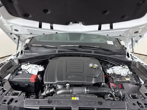 New 2026 Land Rover Range Rover Velar Belgravia AWD/4WD image 32
