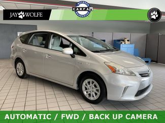 Used 2013 Toyota Prius V Two image 1