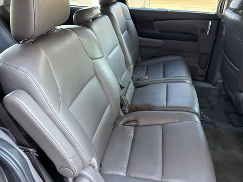 Used 2015 Honda Odyssey EX-L image 43