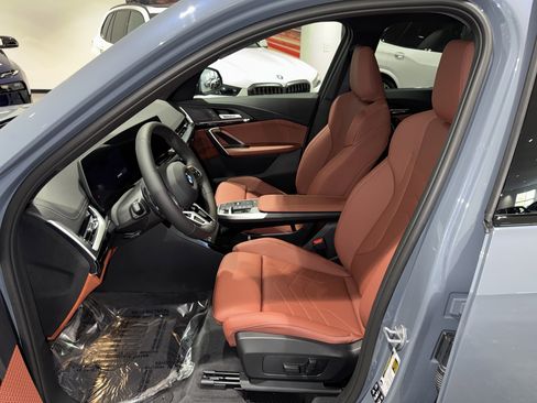 New 2026 BMW X1 xDrive28i w/ Technology Package image 14