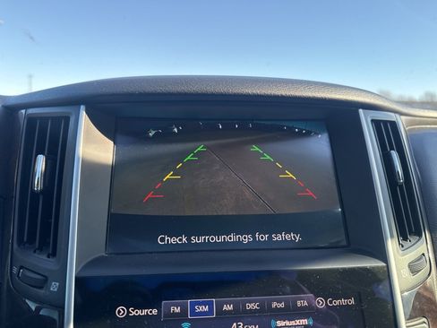 Used 2018 INFINITI Q50 Luxe image 45