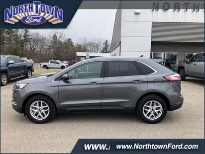 Used 2024 Ford Edge SEL w/ Convenience Package