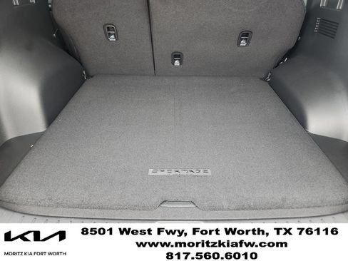 New 2026 Kia Sportage SX Prestige AWD/4WD image 21