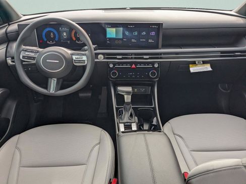 New 2026 Hyundai Santa Cruz SEL FWD image 14