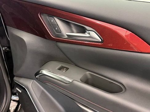 New 2026 Chevrolet Traverse Z71 w/ Enhanced Driving Package AWD/4WD image 31