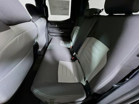 New 2026 Toyota Tacoma TRD Sport image 20