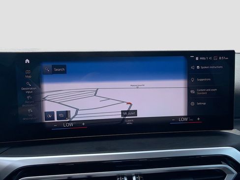 Used 2024 BMW 330i xDrive Sedan w/ Convenience Package image 30