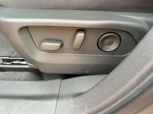 New 2025 Buick Envision Sport Touring image 18