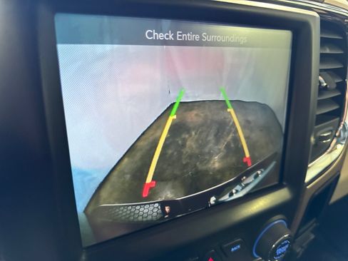Used 2015 RAM 3500 Laramie Longhorn AWD/4WD image 24